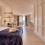 Estudio Con Terraza Y Vistas Espectaculares Ov302 Διαμέρισμα *