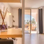 Apartment Estudio Con Terraza Y Vistas Espectaculares Ov302