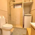 Estudio Con Terraza Y Vistas Espectaculares Ov302 Διαμέρισμα Costa Adeje (Tenerife)