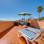 Estudio Con Terraza Y Vistas Espectaculares Ov302 Διαμέρισμα