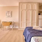 Apartment Estudio Con Terraza Y Vistas Espectaculares Ov302 Costa Adeje (Tenerife)