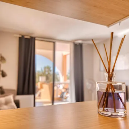 Апартаменты Estudio Con Terraza Y Vistas Espectaculares Ov302 *