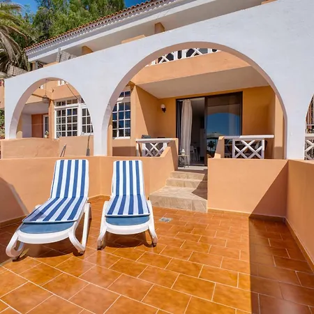 Estudio Con Terraza Y Vistas Espectaculares Ov302 Апартаменты *