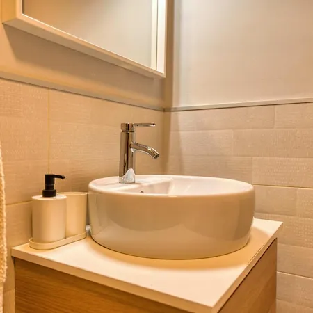 Estudio Con Terraza Y Vistas Espectaculares Ov302 Lejlighed *