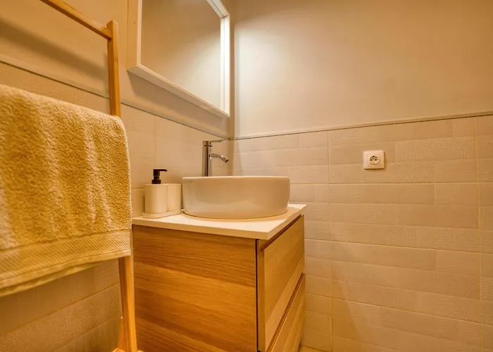 Estudio Con Terraza Y Vistas Espectaculares Ov302