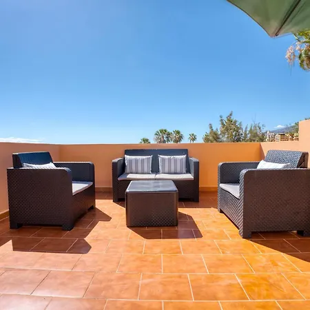 Estudio Con Terraza Y Vistas Espectaculares Ov302 Apartment *