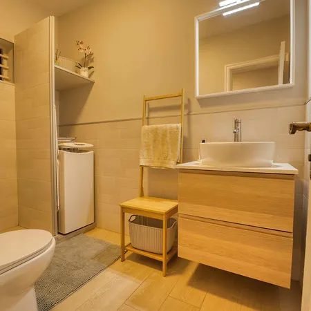 Estudio Con Terraza Y Vistas Espectaculares Ov302 أذيخي