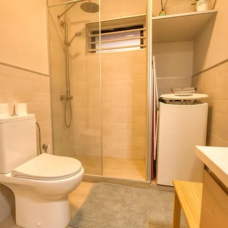 Estudio Con Terraza Y Vistas Espectaculares Ov302 شقة أذيخي