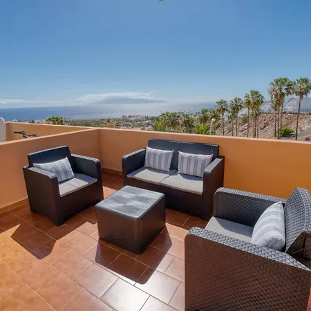Estudio Con Terraza Y Vistas Espectaculares Ov302 شقة *