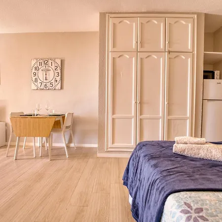 شقة Estudio Con Terraza Y Vistas Espectaculares Ov302 أذيخي