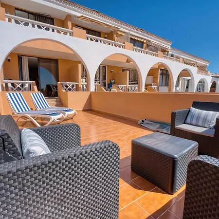 Estudio Con Terraza Y Vistas Espectaculares Ov302 * أذيخي