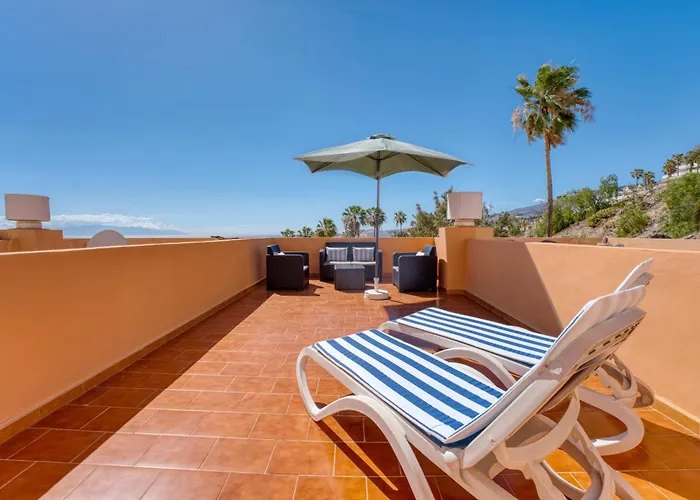 Estudio Con Terraza Y Vistas Espectaculares Ov302 Apartment