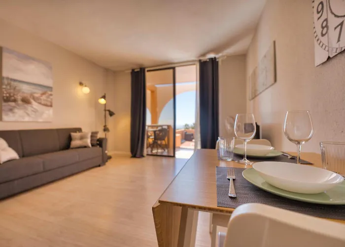 Apartment Estudio Con Terraza Y Vistas Espectaculares Ov302