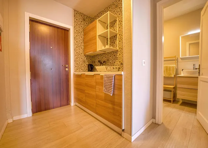 Apartment Estudio Con Terraza Y Vistas Espectaculares Ov302